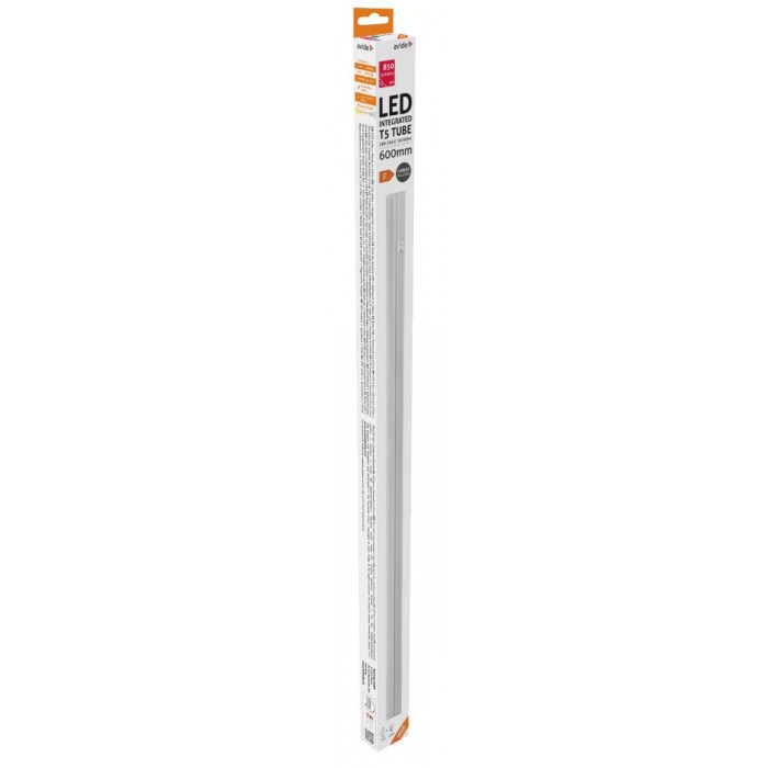 Avide LED Πάγκου Κουζίνας 9W 600mm Λευκό 4000K με Πρίζα Avide LED Πάγκου Κουζίνας 9W 600mm Λευκό 4000K με Πρίζα