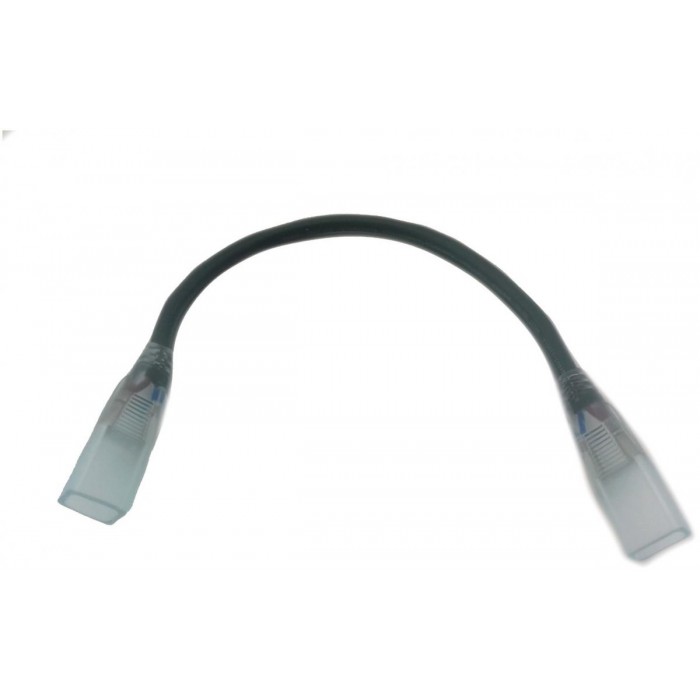 Avide LED Ταινία 220V 5050 SMD κοντό Καλώδιο Επέκτασης 0.2m Avide LED Ταινία 220V 5050 SMD κοντό Καλώδιο Επέκτασης 0.2m