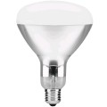Avide Λάμπα Υπερύθρων E27 150W Διάφανο