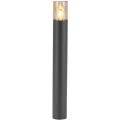 Avide Εξωτερικό Φωτιστικό Κήπου Athen 1xE27 IP54 800mm