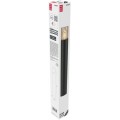 Avide Εξωτερικό Φωτιστικό Κήπου Athen 1xE27 IP54 800mm