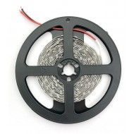 Avide LED Ταινία 12V  12W RGB+W(4000K) IP20 30m