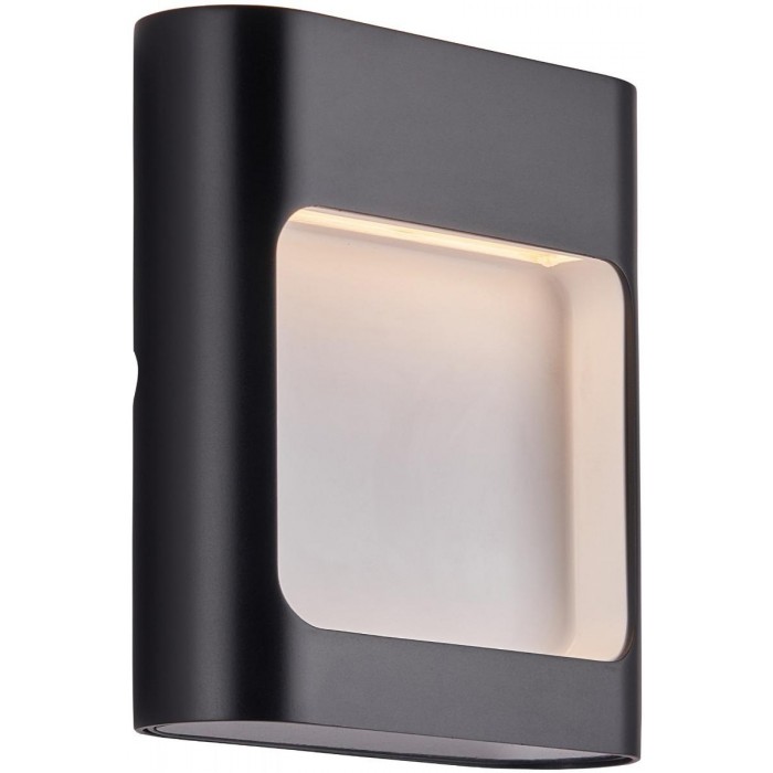 Avide Εξωτερικό Φώς Σκάλας Axim LED 6W Θερμό 3000K IP54 Avide Εξωτερικό Φώς Σκάλας Axim LED 6W Θερμό 3000K IP54
