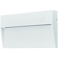 Avide Εξωτερικό Φώς Σκάλας Kano LED 6W Θερμό 3000K IP54 18cm