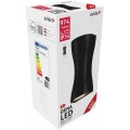 Avide Εξωτερικό Φωτιστικό Τοίχου Dena LED 12W Θερμό 3000K IP54