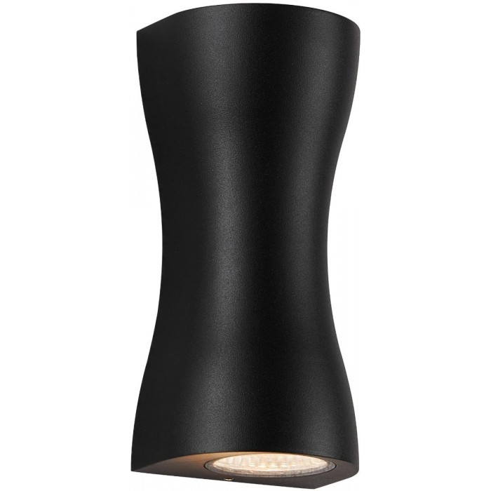 Avide Εξωτερικό Φωτιστικό Τοίχου Dena LED 12W Λευκό 4000K IP54 Avide Εξωτερικό Φωτιστικό Τοίχου Dena LED 12W Λευκό 4000K IP54