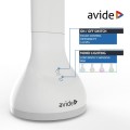Avide LED Φωτιστικό Γραφείου RGB Mood Light Άσπρο 4W Avide LED Φωτιστικό Γραφείου RGB Mood Light Άσπρο 4W