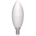 Avide LED Κερί 2.9W E14 Θερμό 3000K Super Υψηλής Φωτεινότητας Avide LED Κερί 2.9W E14 Θερμό 3000K Super Υψηλής Φωτεινότητας