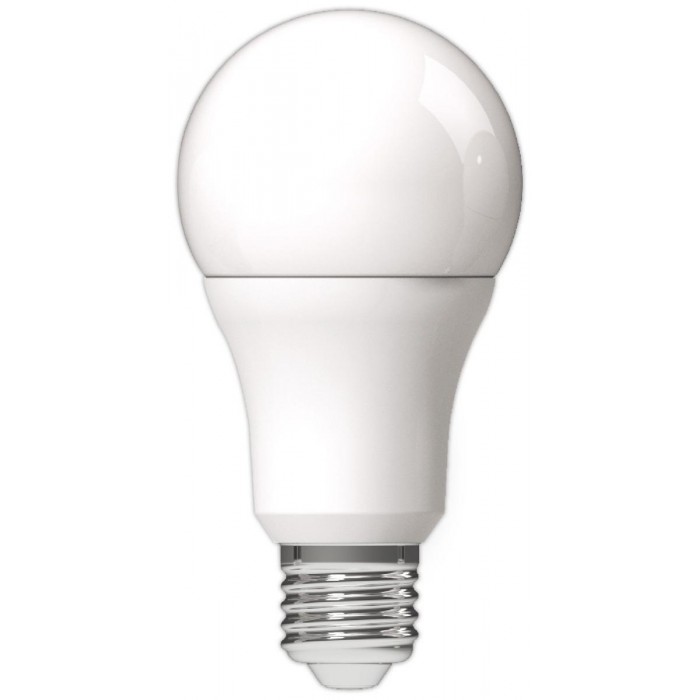 Avide LED Κοινή A60 4.9W E27 Λευκό 4000K Super Υψηλής Φωτεινότητας Avide LED Κοινή A60 4.9W E27 Λευκό 4000K Super Υψηλής Φωτεινότητας
