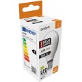 Avide LED Σφαιρική G45 2.9W E14 Λευκό 4000K Super Υψηλής Φωτεινότητας Avide LED Σφαιρική G45 2.9W E14 Λευκό 4000K Super Υψηλής Φωτεινότητας