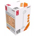 Avide LED Φωτιστικό Γραφείου Minimal Άσπρο 4W