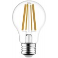Avide LED Filament Κοινή 10.5W E27 A65 360° Θερμό 2700K Υψηλής Φωτεινότητας Avide LED Filament Κοινή 10.5W E27 A65 360° Θερμό 2700K Υψηλής Φωτεινότητας