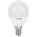 Avide LED Σφαιρική 3W E14 Θερμό 3000K Value Avide LED Σφαιρική 3W E14 Θερμό 3000K Value