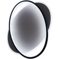 Avide Modern Ceiling Light Oyster Colin with Remote Control
