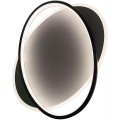 Avide Modern Ceiling Light Oyster Colin with Remote Control