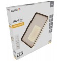 Avide Μοντέρνα Πλαφονιέρα Οροφής Oyster Holden XL με Τηλεχειριστήριο Avide Μοντέρνα Πλαφονιέρα Οροφής Oyster Holden XL με Τηλεχειριστήριο