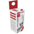 Avide LED T26 1.3W Θερμό 3000K