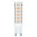 Avide LED G9 4.2W Θερμό 3000K Avide LED G9 4.2W Θερμό 3000K