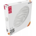 Avide LED Πλαφονιέρα Oyster Selene 18W 330*68mm NW 4000K Avide LED Πλαφονιέρα Oyster Selene 18W 330*68mm NW 4000K