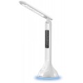 Avide LED Φωτιστικό Γραφείου RGB με Ημερολόγιο 4W Λευκό Avide LED Φωτιστικό Γραφείου RGB με Ημερολόγιο 4W Λευκό