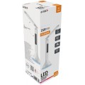 Avide LED Φωτιστικό Γραφείου RGB με Ημερολόγιο 4W Λευκό Avide LED Φωτιστικό Γραφείου RGB με Ημερολόγιο 4W Λευκό