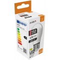 Avide LED Σφαιρική G45 2.9W E27 Λευκό 4000K Super Υψηλής Φωτεινότητας Avide LED Σφαιρική G45 2.9W E27 Λευκό 4000K Super Υψηλής Φωτεινότητας
