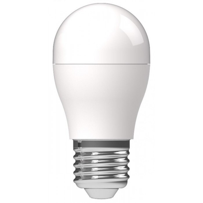 Avide LED Σφαιρική G45 2.9W E27 Λευκό 4000K Super Υψηλής Φωτεινότητας Avide LED Σφαιρική G45 2.9W E27 Λευκό 4000K Super Υψηλής Φωτεινότητας