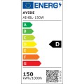 Avide LED Φωτιστικό Καμπάνα 150W 280pcs SMD2835 150lm/W 120°