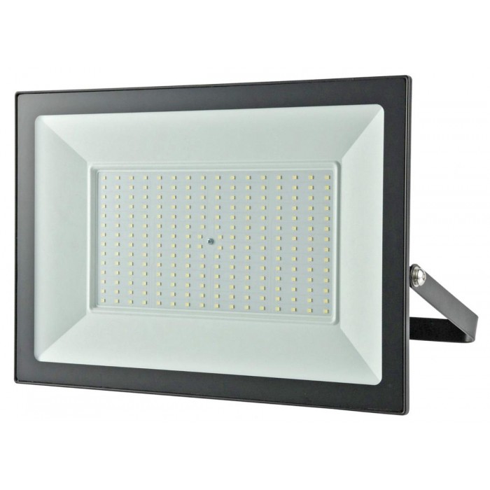 Avide LED Προβολέας Slim SMD 200W Ψυχρό 6400K Value Avide LED Προβολέας Slim SMD 200W Ψυχρό 6400K Value