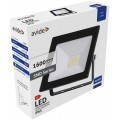 Avide LED Προβολέας Slim SMD 20W Ψυχρό 6400K Value Avide LED Προβολέας Slim SMD 20W Ψυχρό 6400K Value
