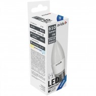 Avide Value LED Κερί E27 7W Ψυχρό 6400K Avide Value LED Κερί E27 7W Ψυχρό 6400K