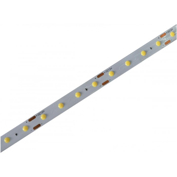 Avide LED Ταινία D-COB 12V 8W Ψυχρό 6400K IP44 5m