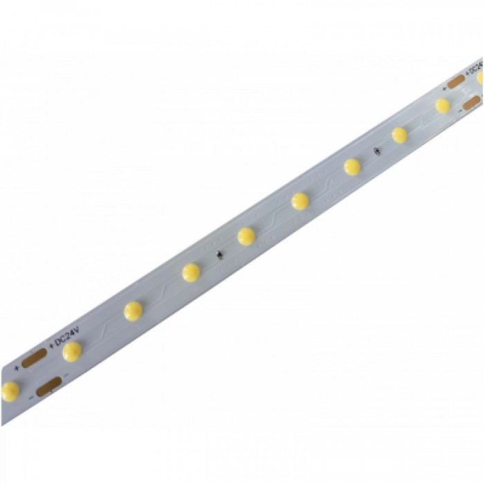 Avide Ταινία LED D-COB 24V 8W 6400K CW IP44 10m