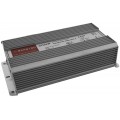 Avide Τροφοδοτικό Ταινιών LED 12V 250W IP67 Slim