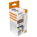 Avide LED Filament Σφαιρική 4.9W E14 Λευκό 4000K Super Υψηλής Φωτεινότητας Avide LED Filament Σφαιρική 4.9W E14 Λευκό 4000K Super Υψηλής Φωτεινότητας