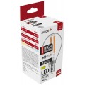 Avide LED Filament Σφαιρική 4.9W E14 Θερμό 2700K Super Υψηλής Φωτεινότητας Avide LED Filament Σφαιρική 4.9W E14 Θερμό 2700K Super Υψηλής Φωτεινότητας