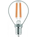 Avide LED Filament Σφαιρική 4.9W E14 Θερμό 2700K Super Υψηλής Φωτεινότητας Avide LED Filament Σφαιρική 4.9W E14 Θερμό 2700K Super Υψηλής Φωτεινότητας