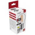 Avide LED Filament Σφαιρική 4.9W E27 Θερμό 2700K Super Υψηλής Φωτεινότητας Avide LED Filament Σφαιρική 4.9W E27 Θερμό 2700K Super Υψηλής Φωτεινότητας