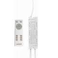 Avide LED Φωτιστικό Οροφής Design Τροφοδοτικό 2.4G 40W-80W TUYA Avide LED Φωτιστικό Οροφής Design Τροφοδοτικό 2.4G 40W-80W TUYA