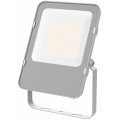 Avide LED Προβολέας SMD Industrial 100W Λευκό 4000K 160lm/W Avide LED Προβολέας SMD Industrial 100W Λευκό 4000K 160lm/W