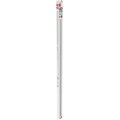 Avide LED Πάγκου Κουζίνας 15W 900mm Θερμό 3000K Με Πρίζα
