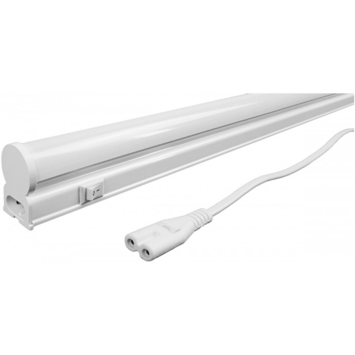 Avide LED Πάγκου Κουζίνας 15W 900mm Θερμό 3000K Με Πρίζα