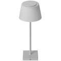 Avide LED Φωτιστικό Γραφείου Λευκό USB 4W