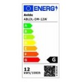 Avide LED Φωτιστικό Γραφείου με Βάση Γραφείου 12W Avide LED Φωτιστικό Γραφείου με Βάση Γραφείου 12W