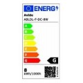 Avide LED Φωτιστικό Γραφείου Αναδιπλούμενο DC 5V 8W