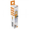 Avide LED 5W G9 COB NW 4000K Ντιμαριζόμενο Avide LED 5W G9 COB NW 4000K Ντιμαριζόμενο
