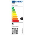 Avide LED 5W G9 COB NW 4000K Ντιμαριζόμενο Avide LED 5W G9 COB NW 4000K Ντιμαριζόμενο