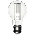 Avide LED White Filament Σφαιρική 10.5W E27 WW 2700K