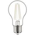 Avide LED White Filament Σφαιρική 4.5W E27 NW 4000K Avide LED White Filament Σφαιρική 4.5W E27 NW 4000K