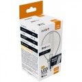 Avide LED White Filament Mini Σφαιρική 6.5W E14 NW 4000K Avide LED White Filament Mini Σφαιρική 6.5W E14 NW 4000K